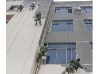 内墙面为什么会渗水?听中盛隆给你分析!