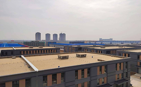 深圳建筑暗管漏水怎么检测?深圳中盛隆告诉你!