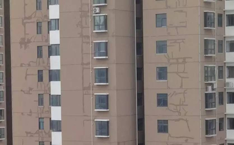 玻璃幕墙漏水别慌!中盛隆防水老师傅有高招 玻璃幕墙漏水别慌!中盛隆防水老师傅有高招