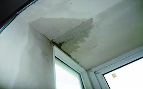 深圳建筑墙面做防水,这些细节不能忽略!